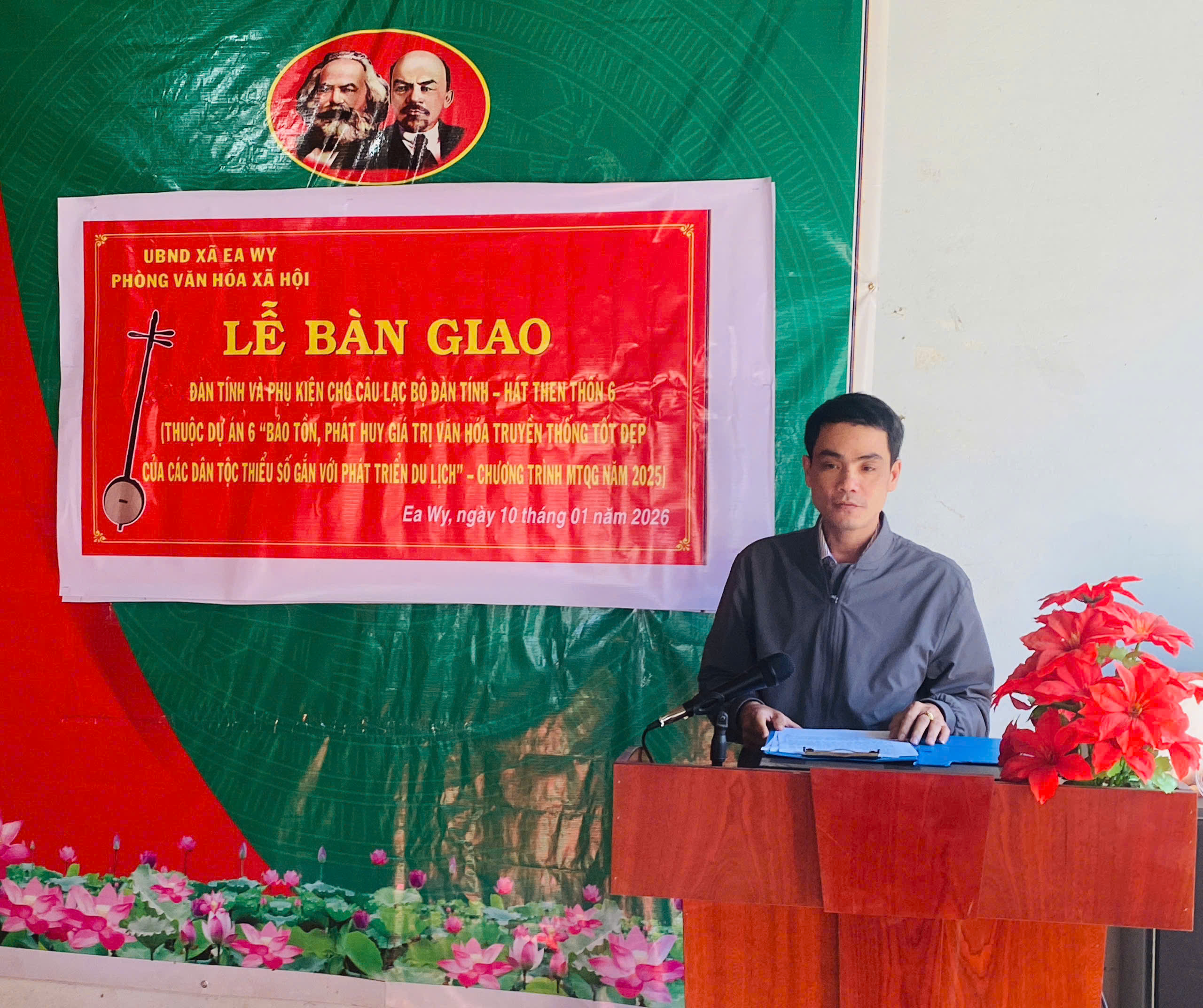 lãnh đạo
